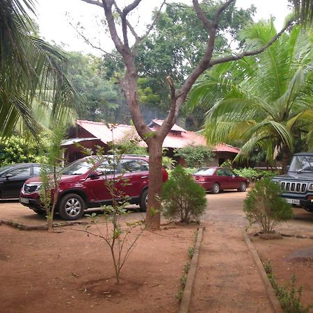 Heina Nature Resort - Eco Home And Yala Safari Kataragama Exterior photo