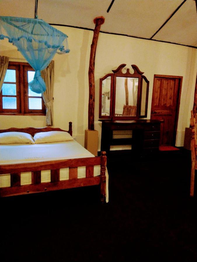 Heina Nature Resort - Eco Home And Yala Safari Kataragama Exterior photo