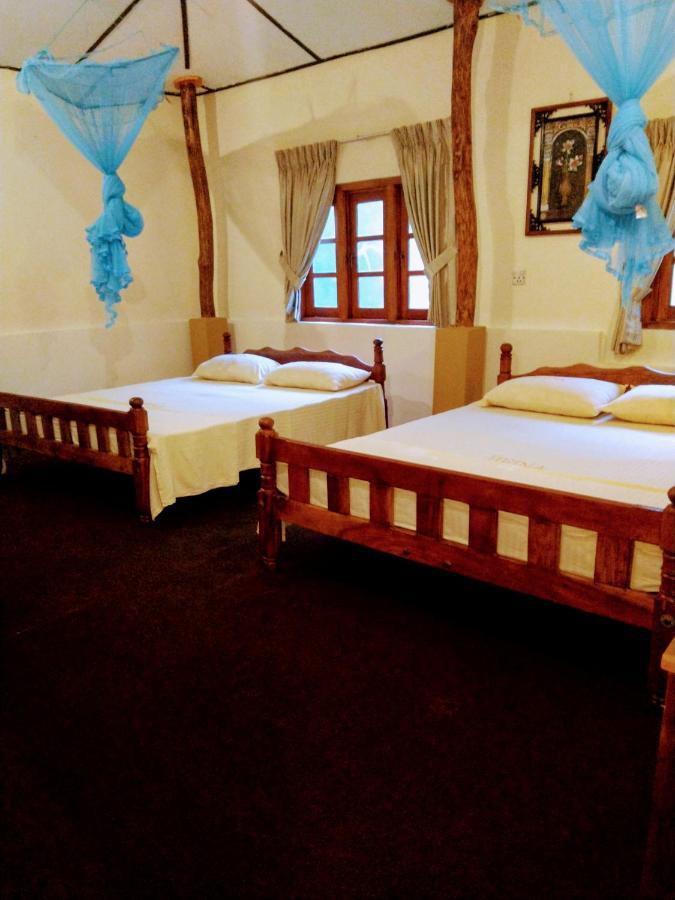 Heina Nature Resort - Eco Home And Yala Safari Kataragama Exterior photo