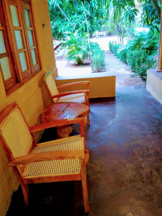 Heina Nature Resort - Eco Home And Yala Safari Kataragama Exterior photo